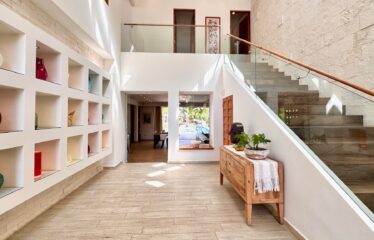 🌅 Casa Rapha – Marina Front Luxury Living in Puerto Aventuras