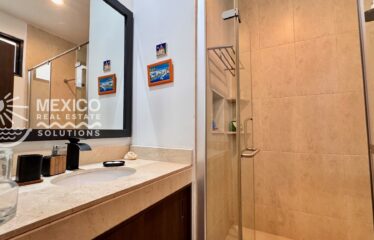 🏡 Turnkey 3BR + Office Home with Private Pool in Playa del Carmen