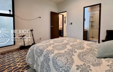 🏡 Turnkey 3BR + Office Home with Private Pool in Playa del Carmen