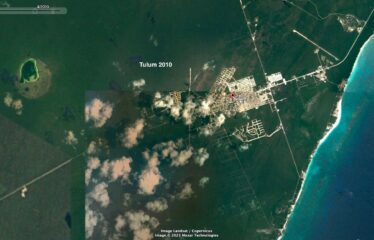 Prime Development Opportunity on Avenida Kukulkan in Tulum
