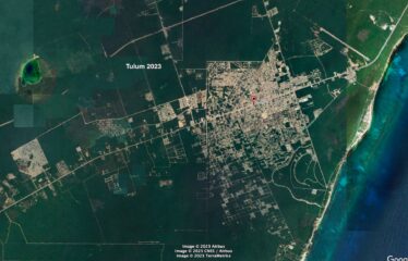 Prime Development Opportunity on Avenida Kukulkan in Tulum
