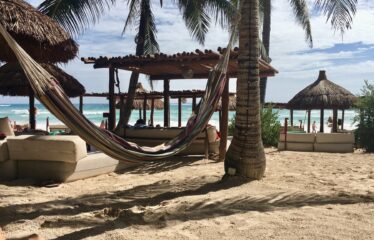 Prime Development Opportunity on Avenida Kukulkan in Tulum