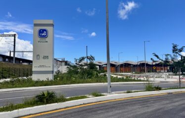 Prime Development Opportunity on Avenida Kukulkan in Tulum