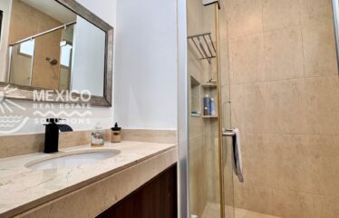 🏡 Turnkey 3BR + Office Home with Private Pool in Playa del Carmen