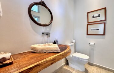 🌅 Casa Rapha – Marina Front Luxury Living in Puerto Aventuras