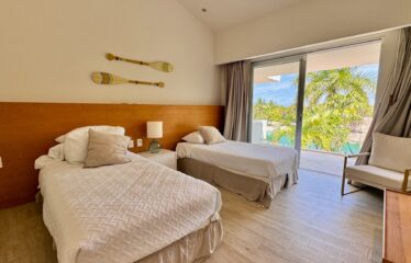🌅 Casa Rapha – Marina Front Luxury Living in Puerto Aventuras