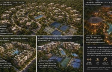Prime Development Opportunity on Avenida Kukulkan in Tulum