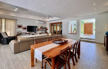 🌅 Casa Rapha – Marina Front Luxury Living in Puerto Aventuras