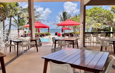 3 Bedroom Home for Sale in Akumal Walk to Beach TAO Ocean Near Jungle Fish