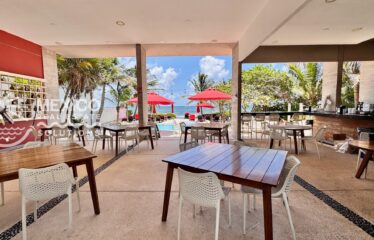 3 Bedroom Home for Sale in Akumal Walk to Beach TAO Ocean Near Jungle Fish