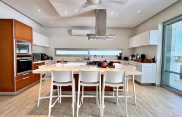 🌅 Casa Rapha – Marina Front Luxury Living in Puerto Aventuras