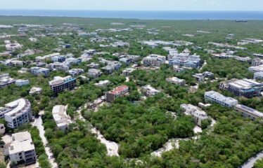 Prime Development Opportunity on Avenida Kukulkan in Tulum