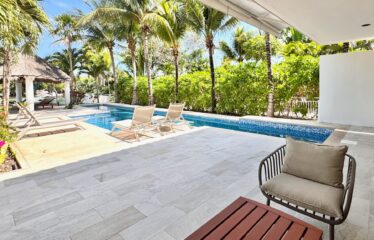 🌅 Casa Rapha – Marina Front Luxury Living in Puerto Aventuras