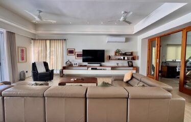 🌅 Casa Rapha – Marina Front Luxury Living in Puerto Aventuras