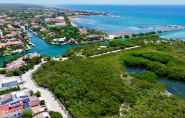 🌅 Casa Rapha – Marina Front Luxury Living in Puerto Aventuras