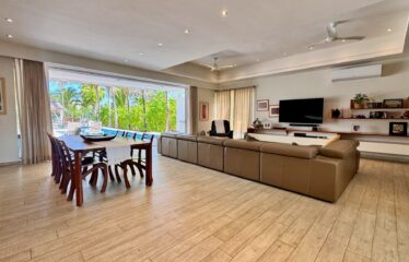 🌅 Casa Rapha – Marina Front Luxury Living in Puerto Aventuras