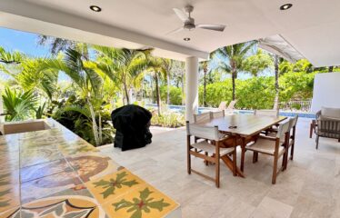 🌅 Casa Rapha – Marina Front Luxury Living in Puerto Aventuras