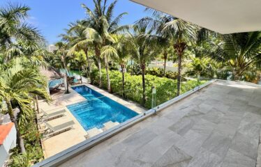 🌅 Casa Rapha – Marina Front Luxury Living in Puerto Aventuras