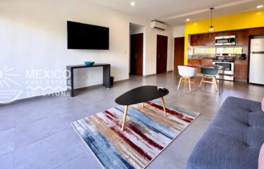 🏡 1 Bedroom Condo for Sale in Aldea Zama Puerta Zama Quiet Living Walkable Location $129K