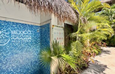 🏡 1 Bedroom Condo for Sale in Aldea Zama Puerta Zama Quiet Living Walkable Location $129K