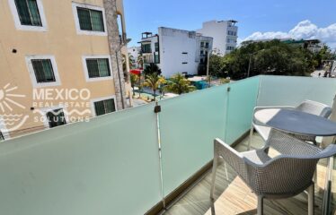 Stylish Newport House Condo in Playa del Carmen with Rooftop Pool