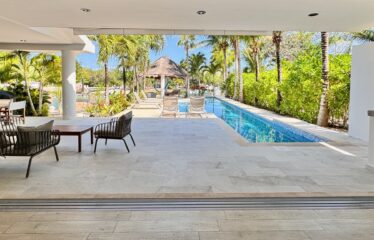 🌅 Casa Rapha – Marina Front Luxury Living in Puerto Aventuras