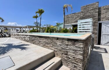 Stylish Newport House Condo in Playa del Carmen with Rooftop Pool