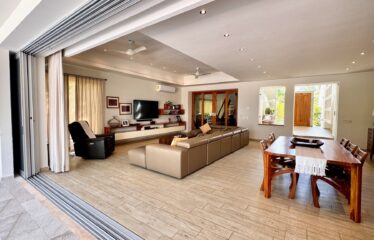🌅 Casa Rapha – Marina Front Luxury Living in Puerto Aventuras
