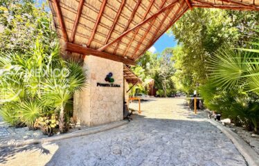 🏡 1 Bedroom Condo for Sale in Aldea Zama Puerta Zama Quiet Living Walkable Location $129K