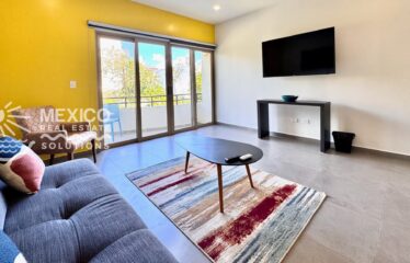 🏡 1 Bedroom Condo for Sale in Aldea Zama Puerta Zama Quiet Living Walkable Location $129K