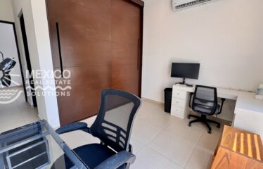 3 Bedroom Home for Sale in Akumal Walk to Beach TAO Ocean Near Jungle Fish