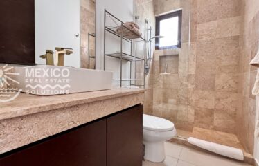 3 Bedroom Home for Sale in Akumal Walk to Beach TAO Ocean Near Jungle Fish