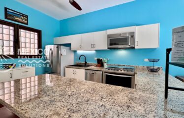 3 Bedroom Home for Sale in Akumal Walk to Beach TAO Ocean Near Jungle Fish