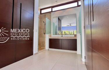 3 Bedroom Home for Sale in Akumal Walk to Beach TAO Ocean Near Jungle Fish