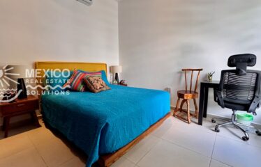 3 Bedroom Home for Sale in Akumal Walk to Beach TAO Ocean Near Jungle Fish