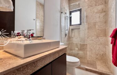 3 Bedroom Home for Sale in Akumal Walk to Beach TAO Ocean Near Jungle Fish
