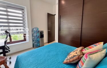 3 Bedroom Home for Sale in Akumal Walk to Beach TAO Ocean Near Jungle Fish
