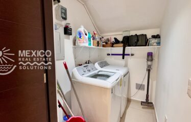 3 Bedroom Home for Sale in Akumal Walk to Beach TAO Ocean Near Jungle Fish