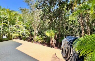 3 Bedroom Home for Sale in Akumal Walk to Beach TAO Ocean Near Jungle Fish