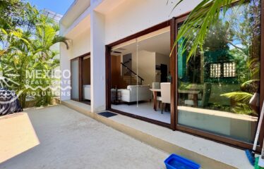 3 Bedroom Home for Sale in Akumal Walk to Beach TAO Ocean Near Jungle Fish