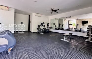 🏡 Turnkey 3BR + Office Home with Private Pool in Playa del Carmen