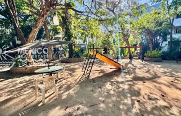 🌴 Boutique Airbnb Investment Property Near Playa del Carmen’s Famous 38th Street