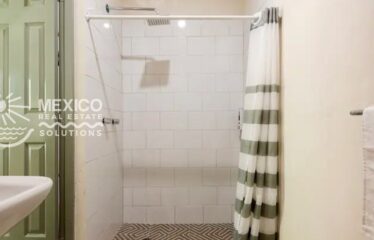 🌴 Boutique Airbnb Investment Property Near Playa del Carmen’s Famous 38th Street