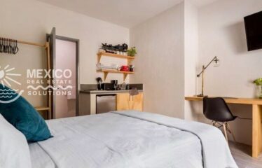 🌴 Boutique Airbnb Investment Property Near Playa del Carmen’s Famous 38th Street