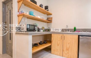 🌴 Boutique Airbnb Investment Property Near Playa del Carmen’s Famous 38th Street