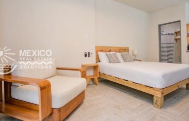 🌴 Boutique Airbnb Investment Property Near Playa del Carmen’s Famous 38th Street