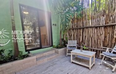 🌴 Boutique Airbnb Investment Property Near Playa del Carmen’s Famous 38th Street