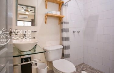 🌴 Boutique Airbnb Investment Property Near Playa del Carmen’s Famous 38th Street