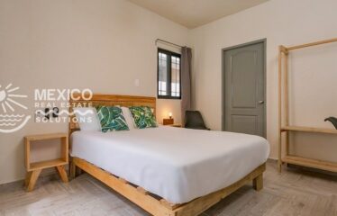 🌴 Boutique Airbnb Investment Property Near Playa del Carmen’s Famous 38th Street