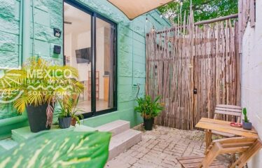 🌴 Boutique Airbnb Investment Property Near Playa del Carmen’s Famous 38th Street